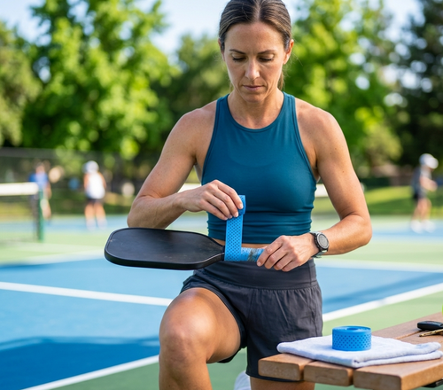 Dinker Grip-Tape (10 pack)