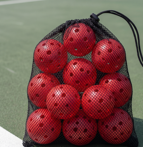 Dinkers OutdoorBalls (6 pack)