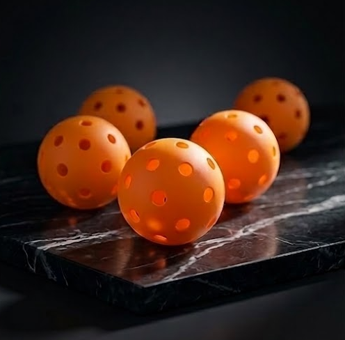 Indoor Dinkers (6 pack)